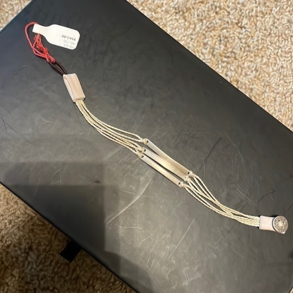 Johnny Was bracelet